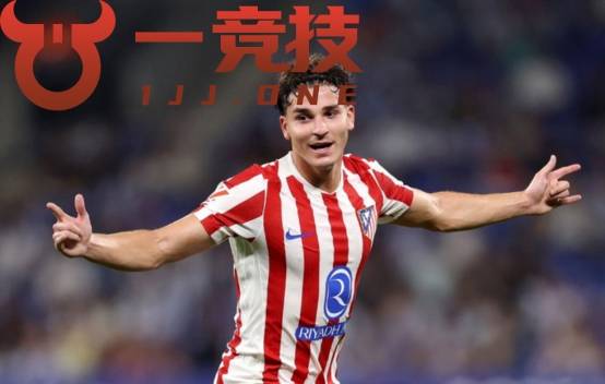 西甲：想用卡萨多加现金换小蜘蛛，马竞却想要费尔明