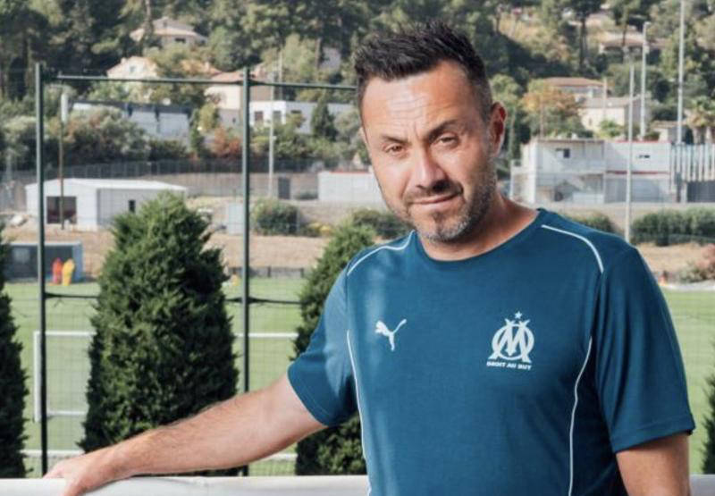 官宣！法甲名帅德泽尔比下课，曼联、曼城与热刺或成下一站